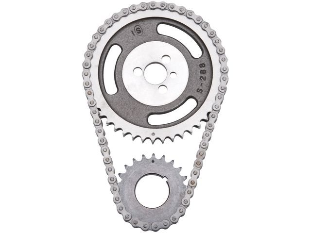 Edelbrock Timing Set