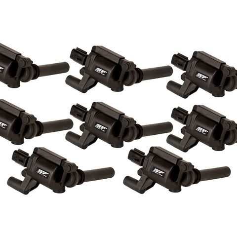 MSD Direct Ignition Coil Kit 55178 for Dodge Ram 2500