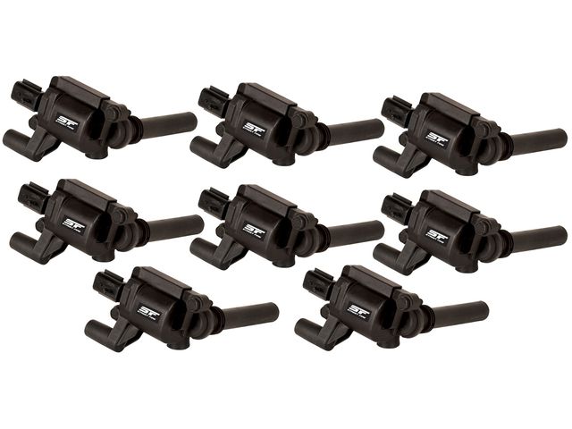 MSD Direct Ignition Coil Kit