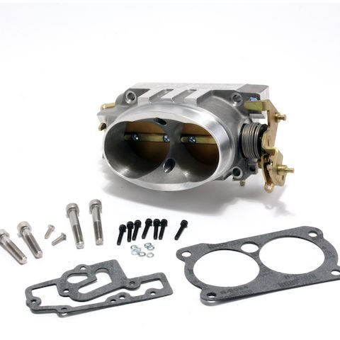 BBK Throttle Body 1534