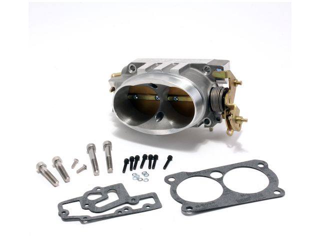 BBK Throttle Body