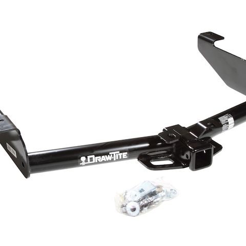 Draw-Tite Rear Trailer Hitch 75550