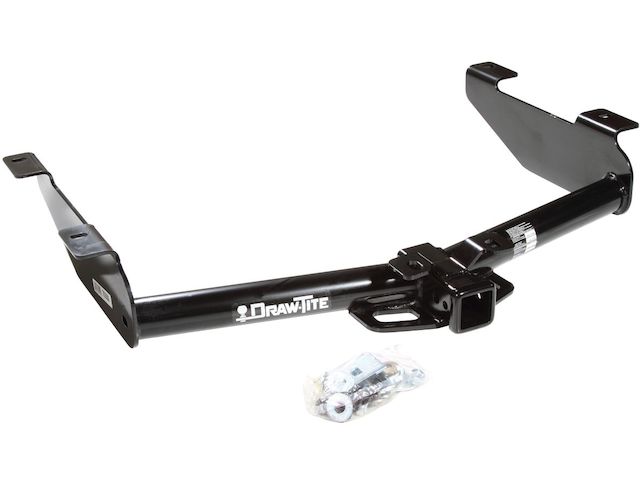 Draw-Tite Trailer Hitch