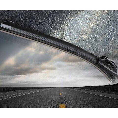 PIAA Right Wiper Blade 97053