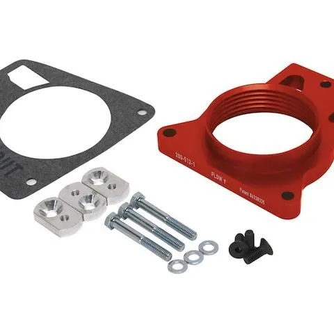 Airaid Throttle Body Spacer 200-512-1