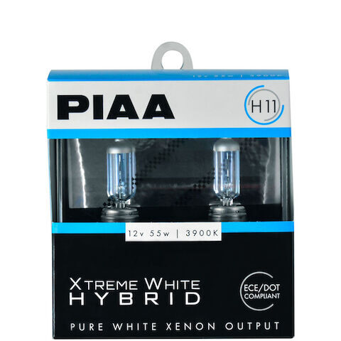 PIAA Fog Light Bulb 23-10111