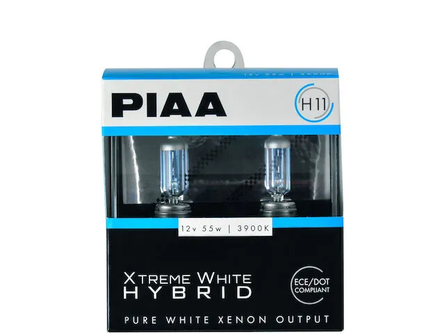 PIAA Fog Light Bulb