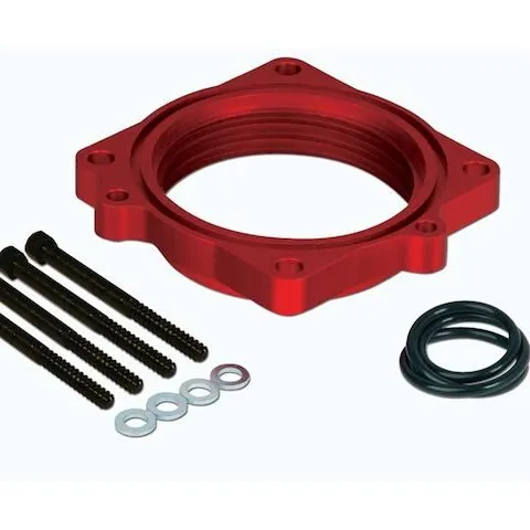 Airaid Throttle Body Spacer 300-631-1 for Dodge Ram 1500