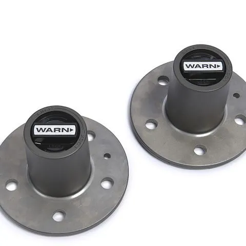 Warn Locking Hub Kit 29071