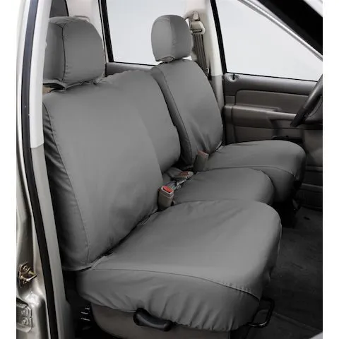 Covercraft Rear Seat Cover SS8462PCGY