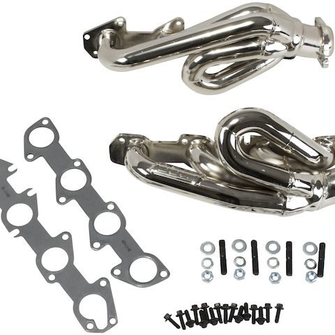 BBK Exhaust Header Kit 4009