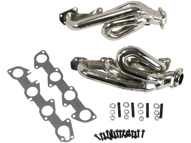 BBK Exhaust Header Kit