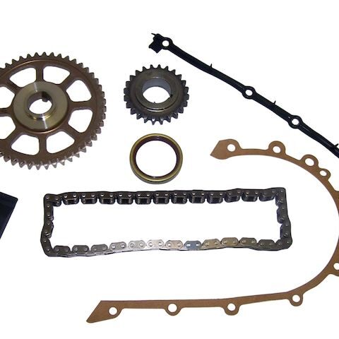 Crown Automotive Timing Set 53020444KL