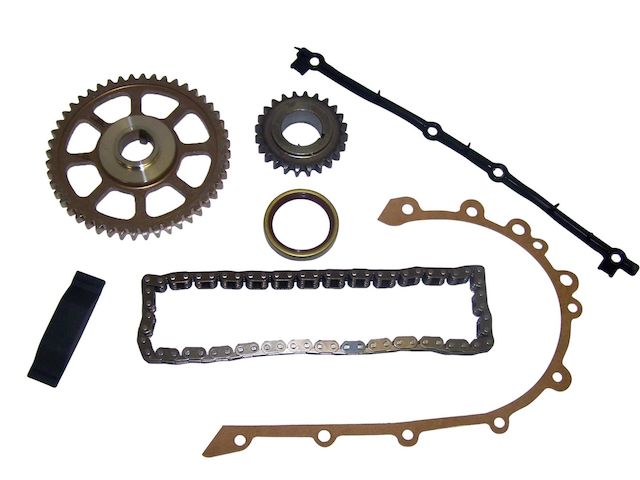 Crown Automotive Timing Set