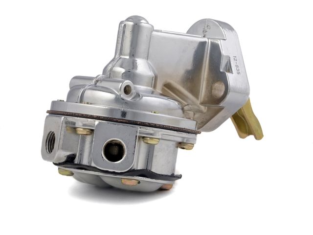 Holley Fuel Pump