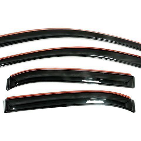 Auto Ventshade Side Window Deflector 194254