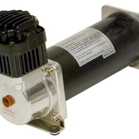 Firestone Ride-Rite Air Compressor 9287