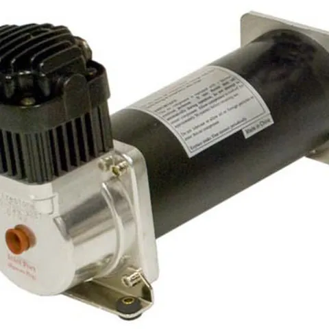 Firestone Ride-Rite Air Compressor 9287