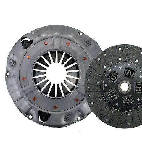 RAM Clutches Clutch Kit 88764
