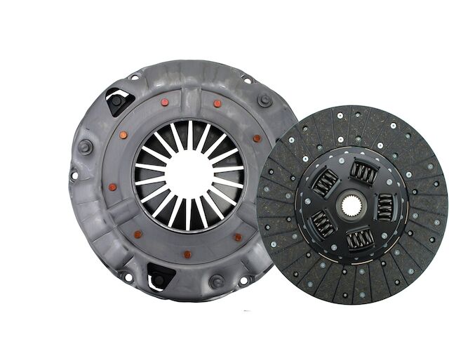 RAM Clutches Clutch Kit