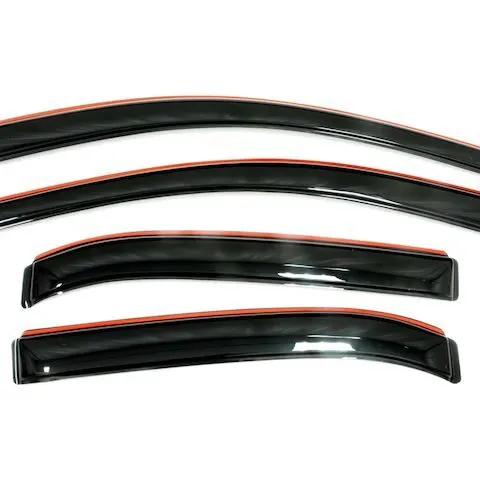 Auto Ventshade Side Window Deflector 194634