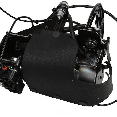 AC Delco Rear Air Compressor 84355910