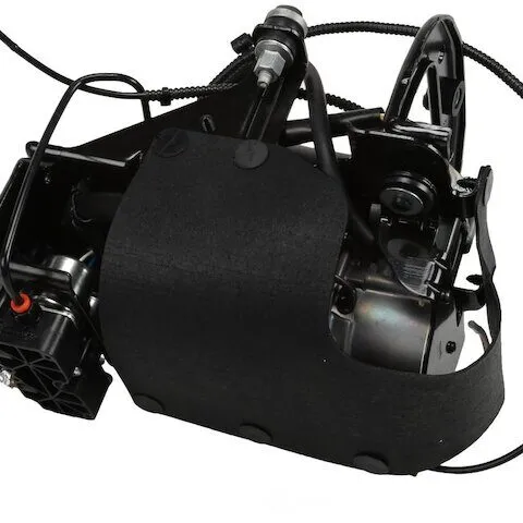 AC Delco Rear Air Compressor 84355910
