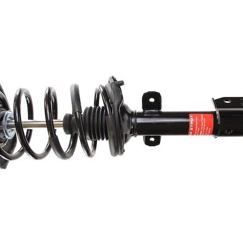 Monroe Rear Left Strut and Coil Spring Assembly 282471L