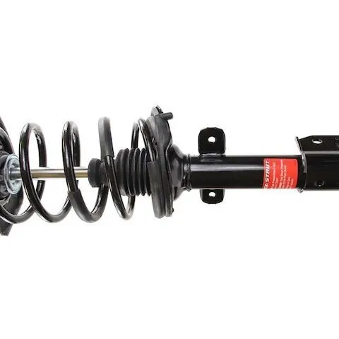 Monroe Rear Left Strut and Coil Spring Assembly 282471L