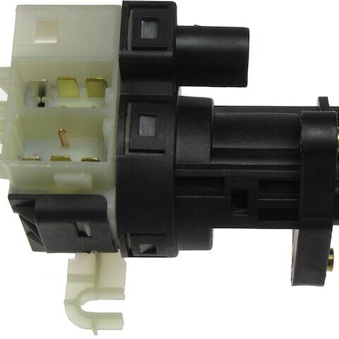 DIY Solutions Ignition Switch BSS00731