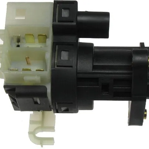DIY Solutions Ignition Switch BSS00731
