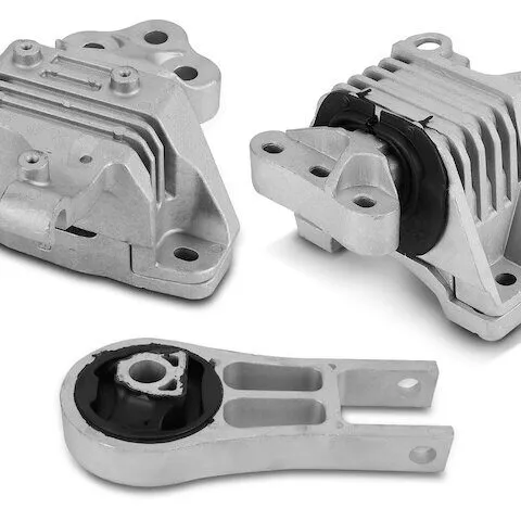 Autopart Premium Engine Mount Kit APEM343