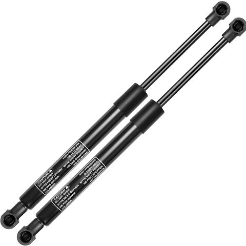 Autopart Premium Rear Tailgate Tailgate Strut Set APGS0991