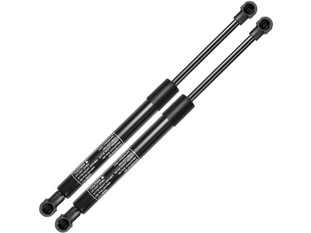 Autopart Premium Tailgate Strut Set