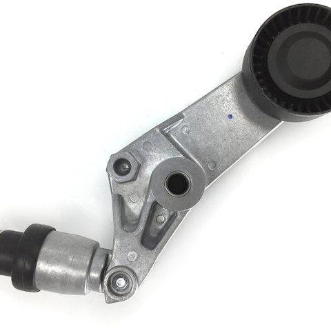 Replacement Accessory Belt Tensioner Assembly 107-001