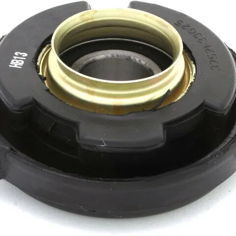 WJB Driveshaft Support WCHB13