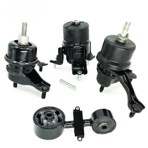 Replacement Engine Mount and Transmission Mount Kit 398-030