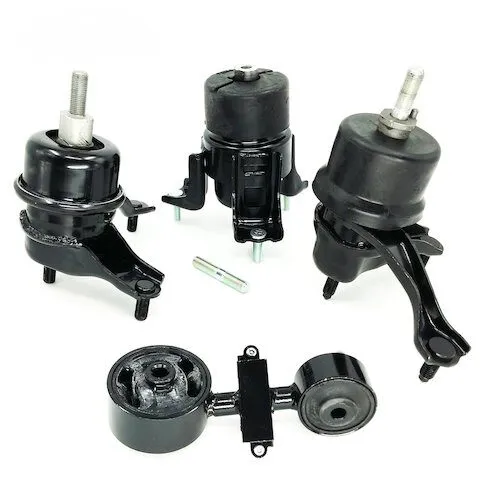 Replacement Engine Mount and Transmission Mount Kit 398-030