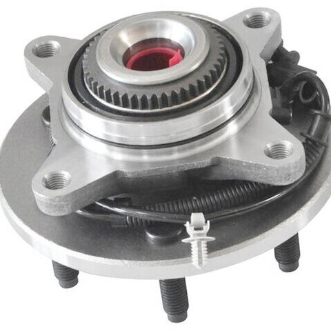 DriveBolt Front Wheel Hub Assembly NT515079
