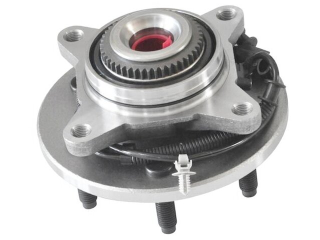 DriveBolt Wheel Hub Assembly