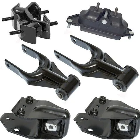 Westar Engine Mount Kit ETK-007