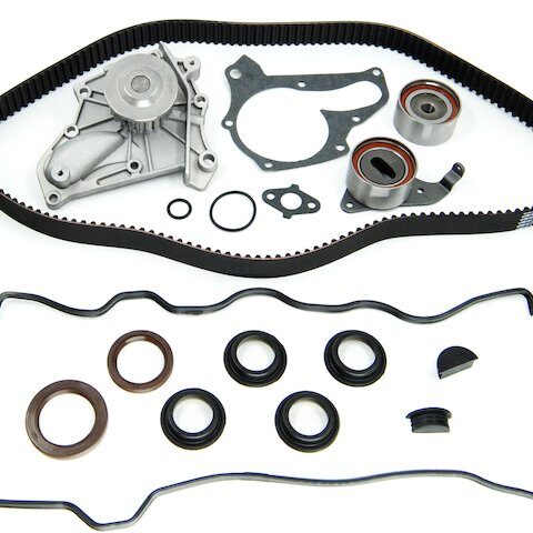 Replacement Timing Belt Kit and Water Pump 298-010