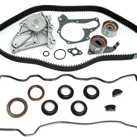 Replacement Timing Belt Kit and Water Pump 298-010