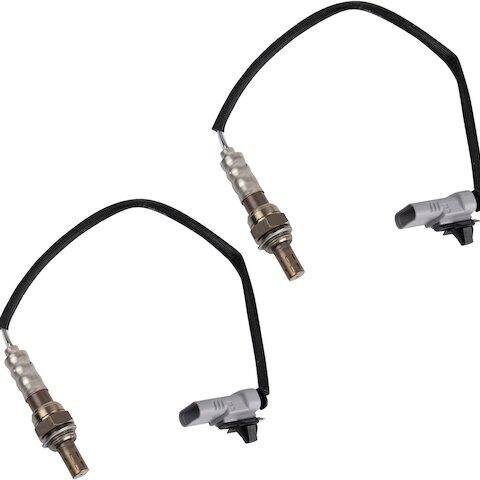 TRQ Downstream Oxygen Sensor Set OSA61814