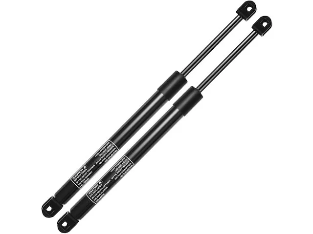 Autopart Premium Tailgate Strut Set