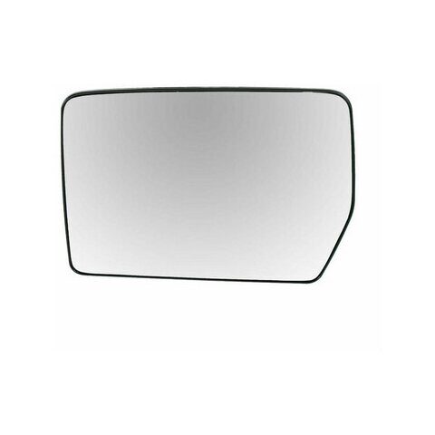 Replacement Left Door Mirror Glass 942-257