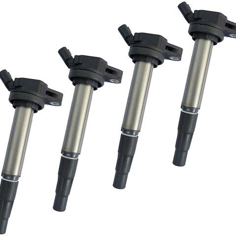 Replacement Ignition Coil Kit 904-067-K4