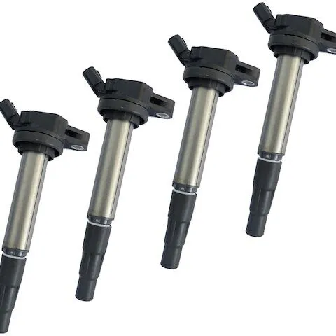 Replacement Ignition Coil Kit 904-067-K4