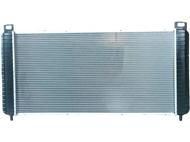 Replacement Radiator