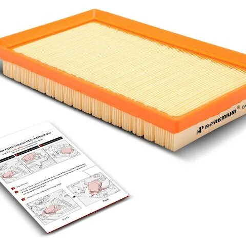 Autopart Premium Engine Air Filter APEAF988